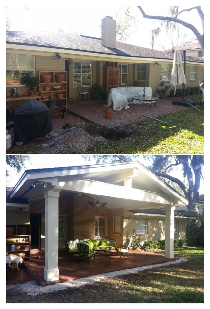 Transformation Images by Elite Construction Of Jax, Inc. - Photo 15