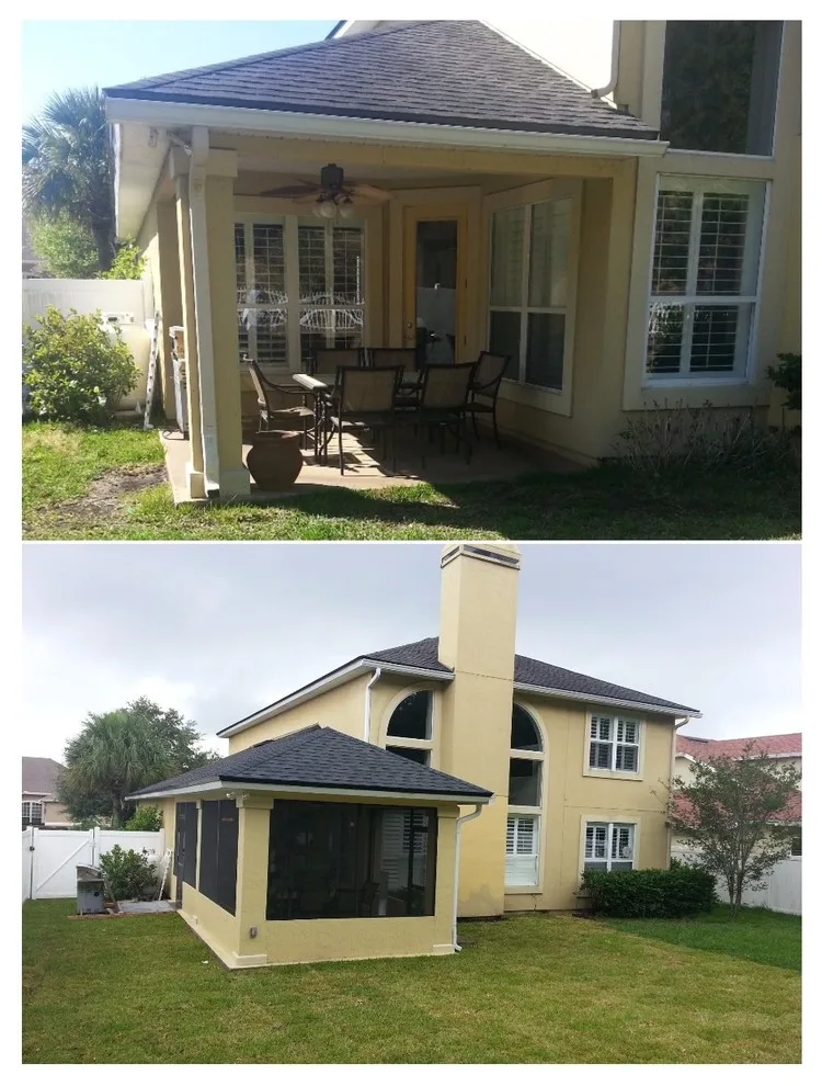 Transformation Images by Elite Construction Of Jax, Inc. - Photo 30