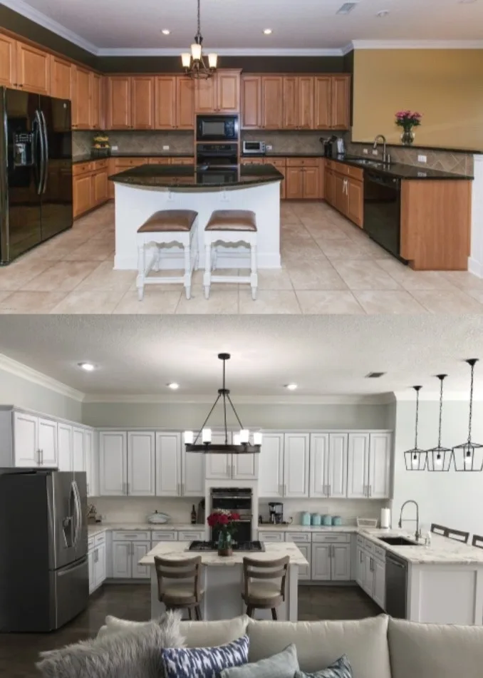 Transformation Images by Elite Construction Of Jax, Inc. - Photo 25