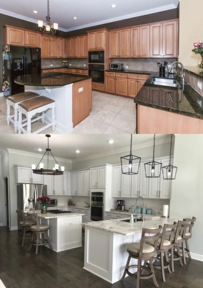 Transformation Images by Elite Construction Of Jax, Inc. - Photo 5