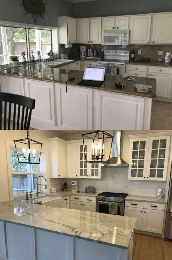 Transformation Images by Elite Construction Of Jax, Inc. - Photo 34