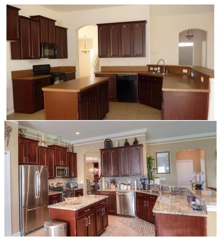Transformation Images by Elite Construction Of Jax, Inc. - Photo 23