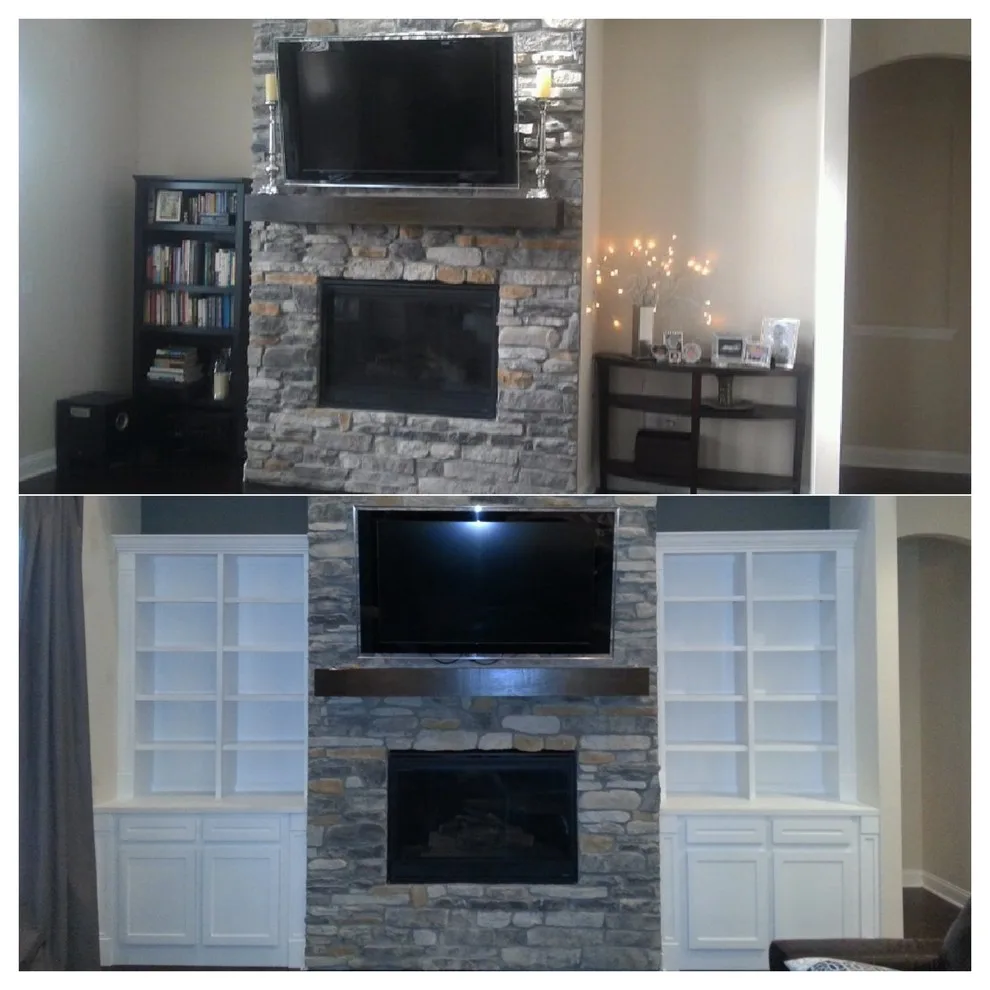 Transformation Images by Elite Construction Of Jax, Inc. - Photo 26