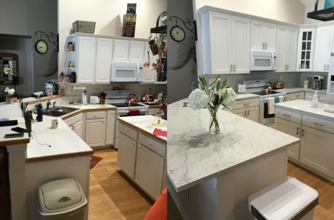 Transformation Images by Elite Construction Of Jax, Inc. - Photo 2