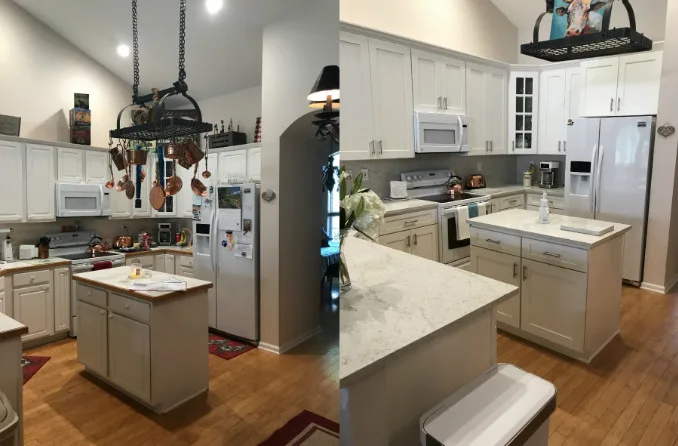 Transformation Images by Elite Construction Of Jax, Inc. - Photo 4