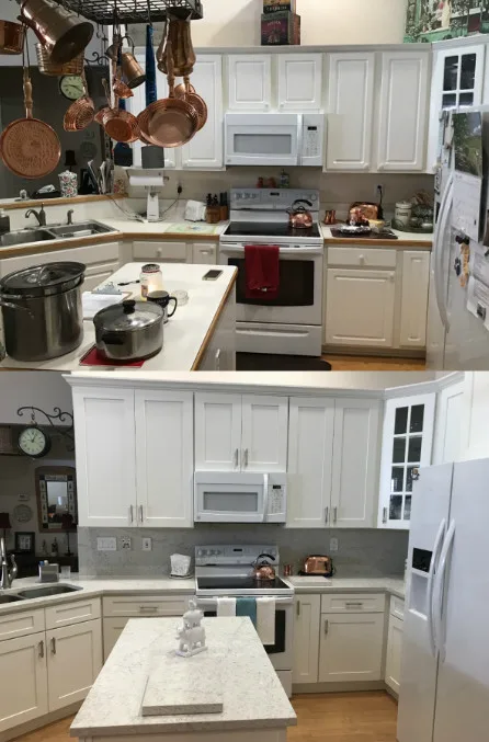 Transformation Images by Elite Construction Of Jax, Inc. - Photo 22
