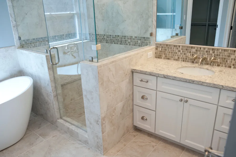 Lazybrook Bespoke Renovation and Expansion by Crafted Custom Homes + Renovations - Photo 7