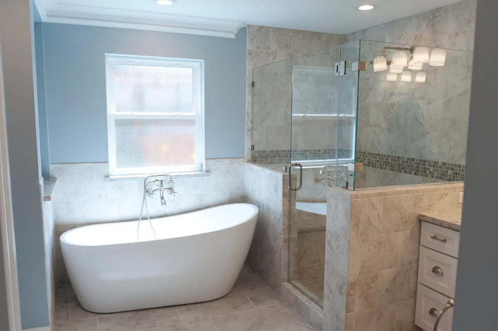 Lazybrook Bespoke Renovation and Expansion by Crafted Custom Homes + Renovations - Photo 26
