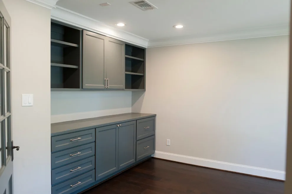 Lazybrook Bespoke Renovation and Expansion by Crafted Custom Homes + Renovations - Photo 3