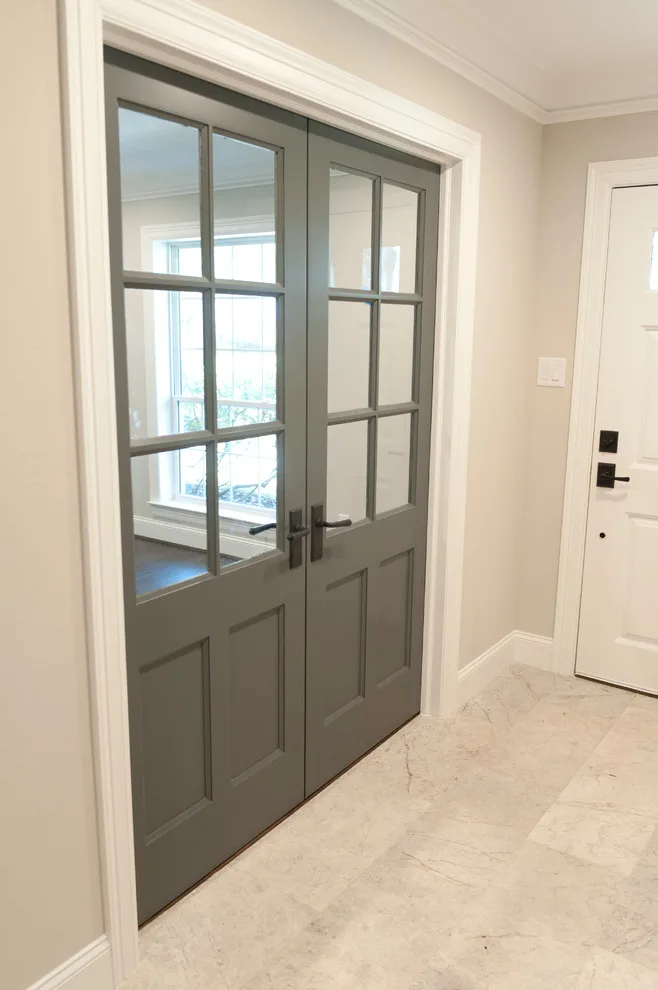 Lazybrook Bespoke Renovation and Expansion by Crafted Custom Homes + Renovations - Photo 14