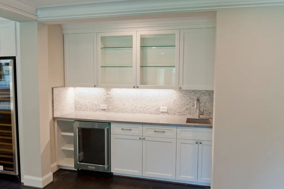 Lazybrook Bespoke Renovation and Expansion by Crafted Custom Homes + Renovations - Photo 29