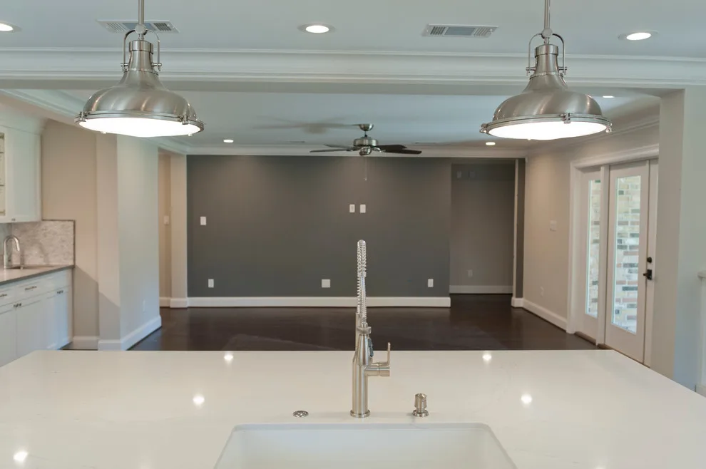 Lazybrook Bespoke Renovation and Expansion by Crafted Custom Homes + Renovations - Photo 31
