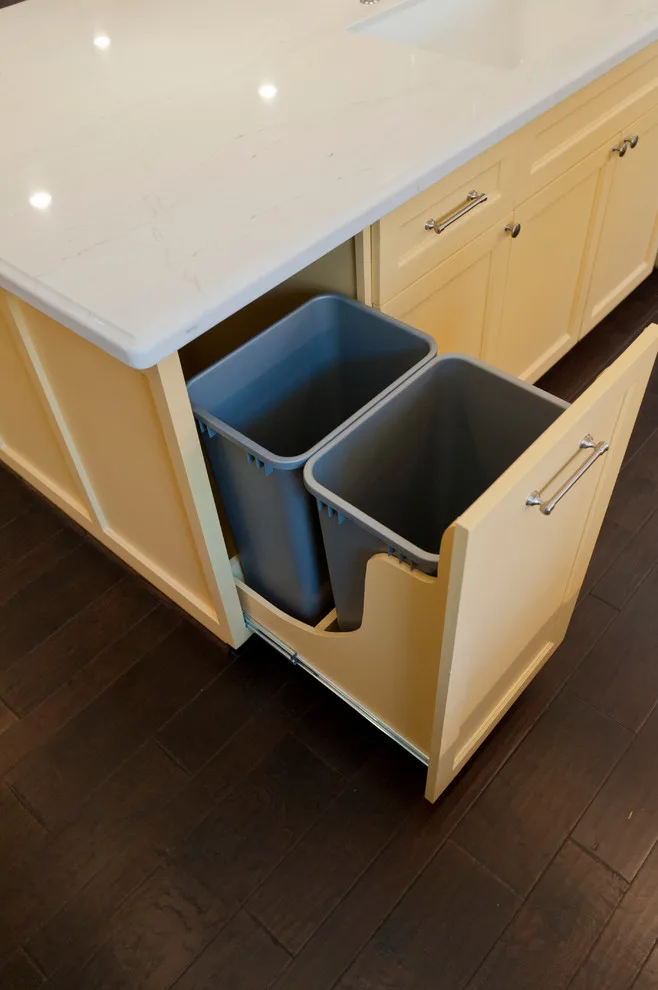 Lazybrook Bespoke Renovation and Expansion by Crafted Custom Homes + Renovations - Photo 32