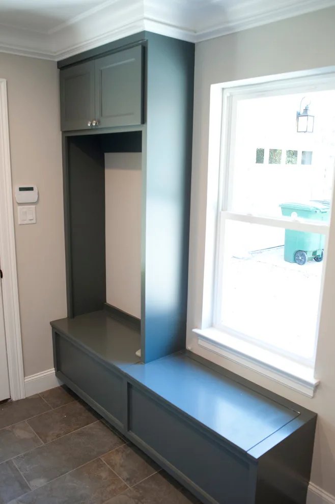 Lazybrook Bespoke Renovation and Expansion by Crafted Custom Homes + Renovations - Photo 2