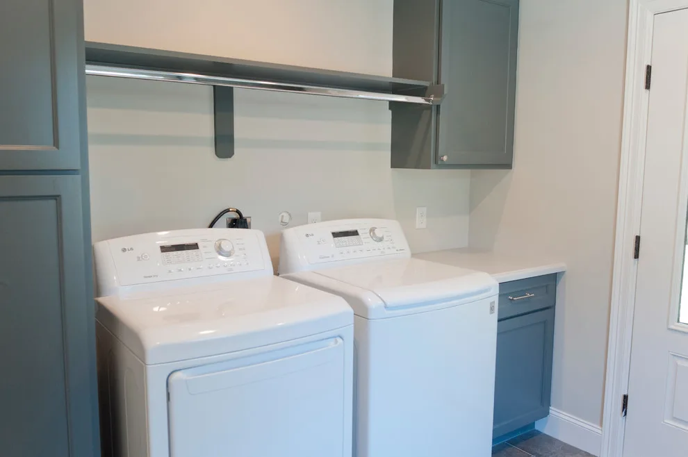 Lazybrook Bespoke Renovation and Expansion by Crafted Custom Homes + Renovations - Photo 28