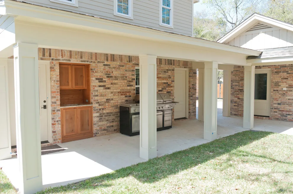 Lazybrook Bespoke Renovation and Expansion by Crafted Custom Homes + Renovations - Photo 10
