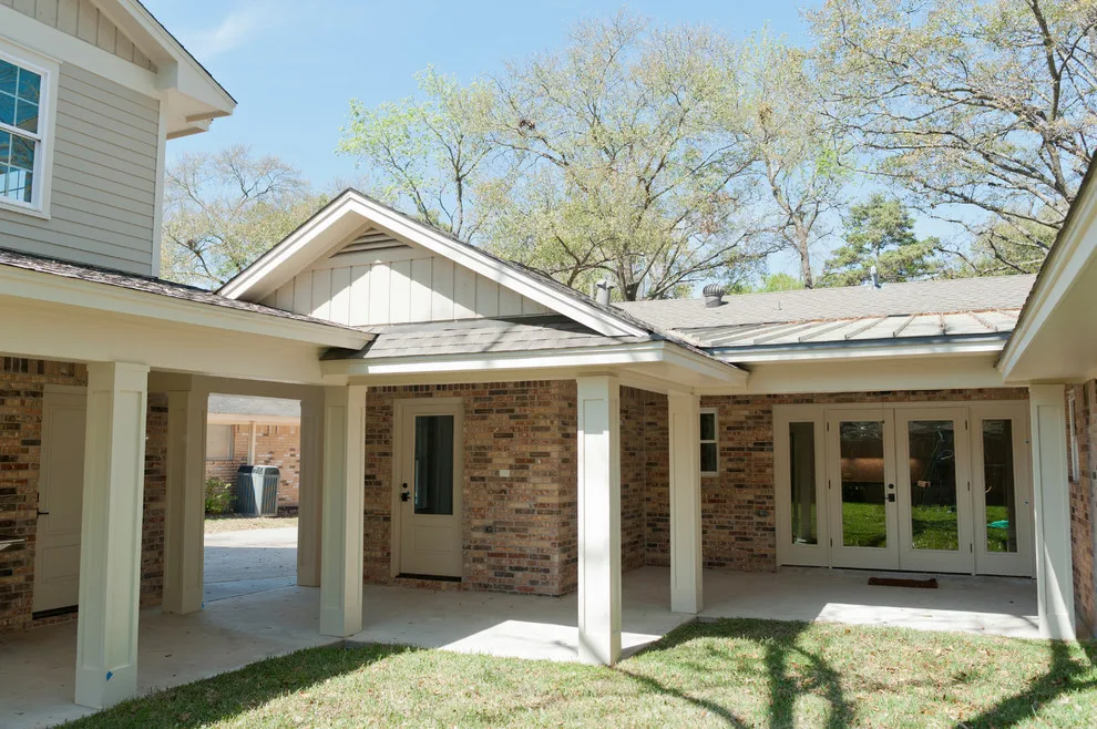 Lazybrook Bespoke Renovation and Expansion by Crafted Custom Homes + Renovations - Photo 34
