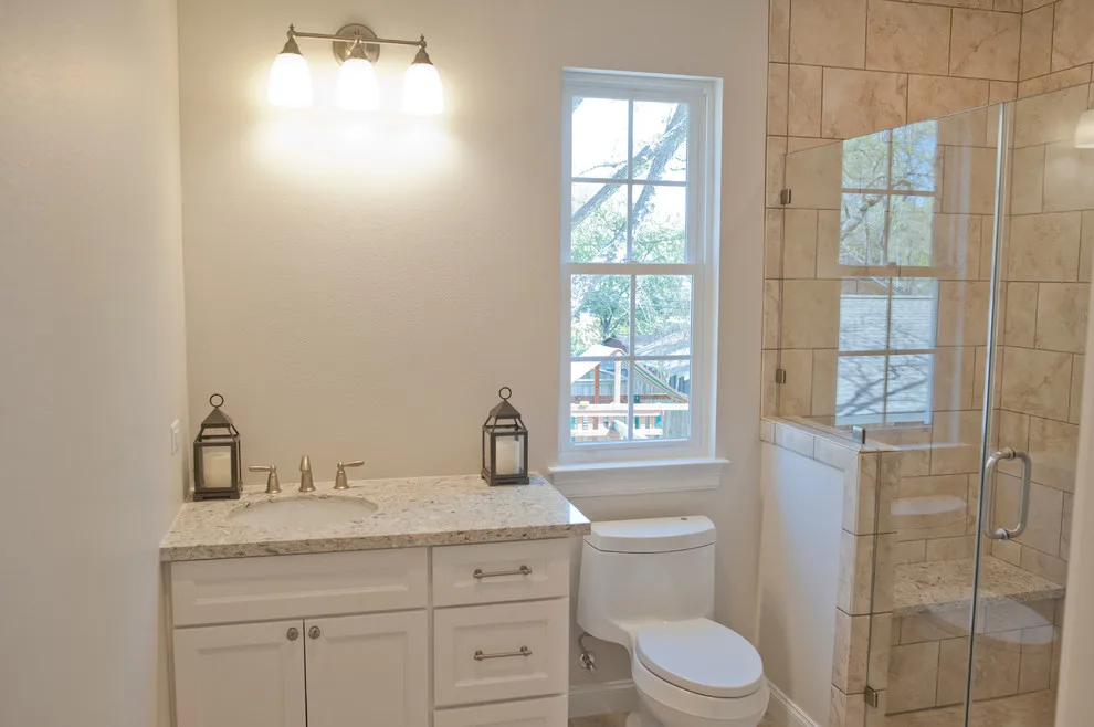 Lazybrook Bespoke Renovation and Expansion by Crafted Custom Homes + Renovations - Photo 15