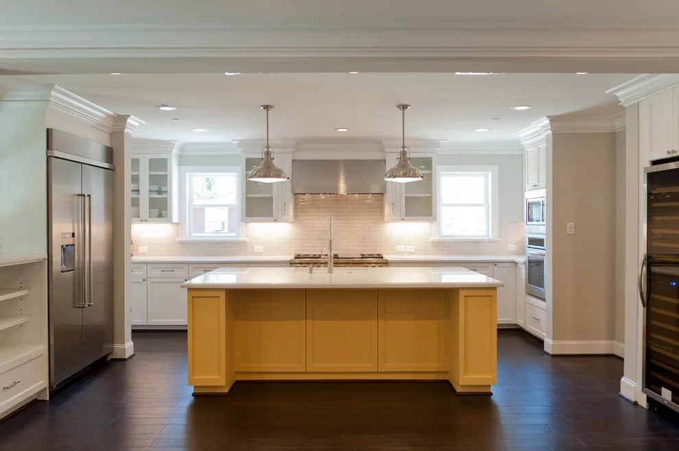 Lazybrook Bespoke Renovation and Expansion by Crafted Custom Homes + Renovations - Photo 18