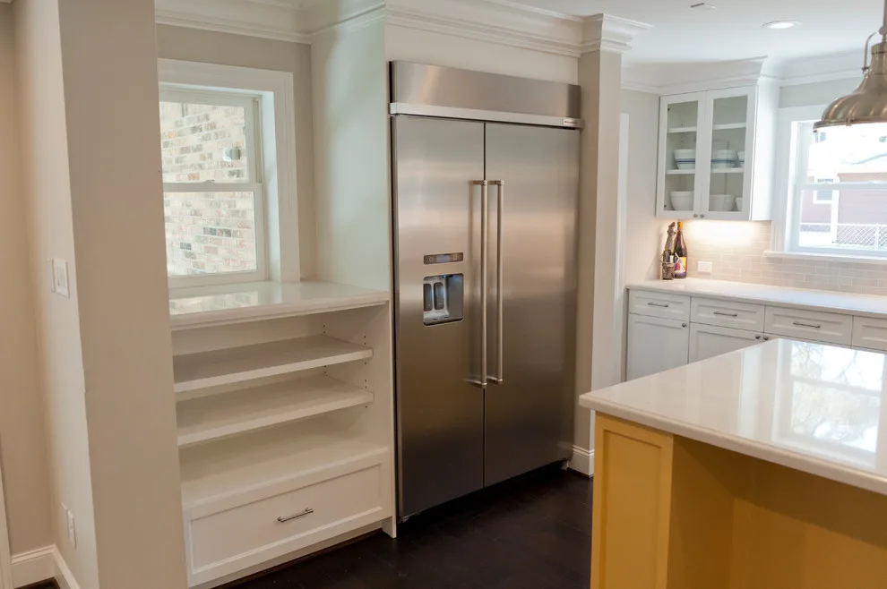 Lazybrook Bespoke Renovation and Expansion by Crafted Custom Homes + Renovations - Photo 5