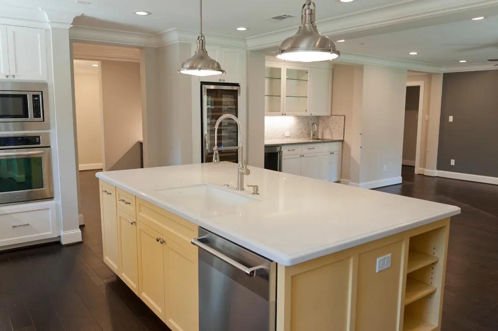 Lazybrook Bespoke Renovation and Expansion by Crafted Custom Homes + Renovations - Photo 8