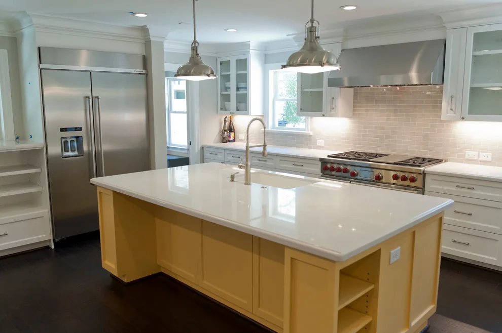 Lazybrook Bespoke Renovation and Expansion by Crafted Custom Homes + Renovations - Photo 4