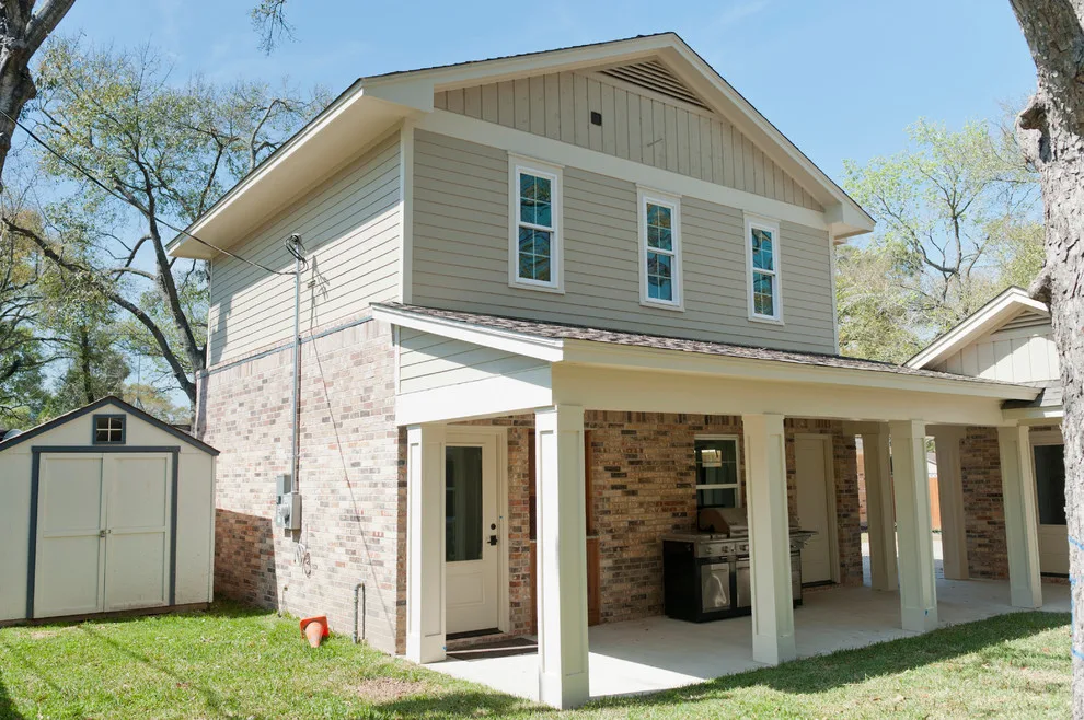 Lazybrook Bespoke Renovation and Expansion by Crafted Custom Homes + Renovations - Photo 22