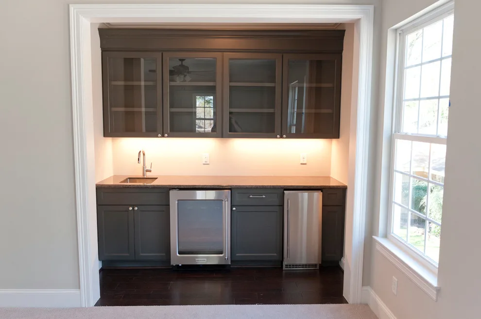 Lazybrook Bespoke Renovation and Expansion by Crafted Custom Homes + Renovations - Photo 27