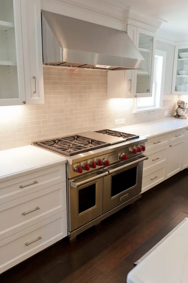 Lazybrook Bespoke Renovation and Expansion by Crafted Custom Homes + Renovations - Photo 30