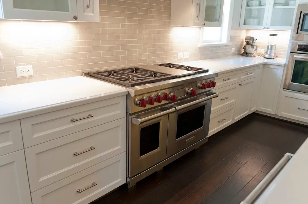 Lazybrook Bespoke Renovation and Expansion by Crafted Custom Homes + Renovations - Photo 25