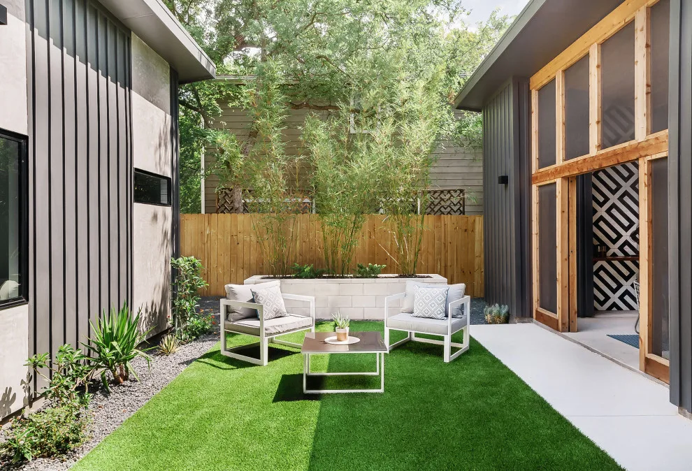 The Little by QuarterLab Design Build - Photo 17