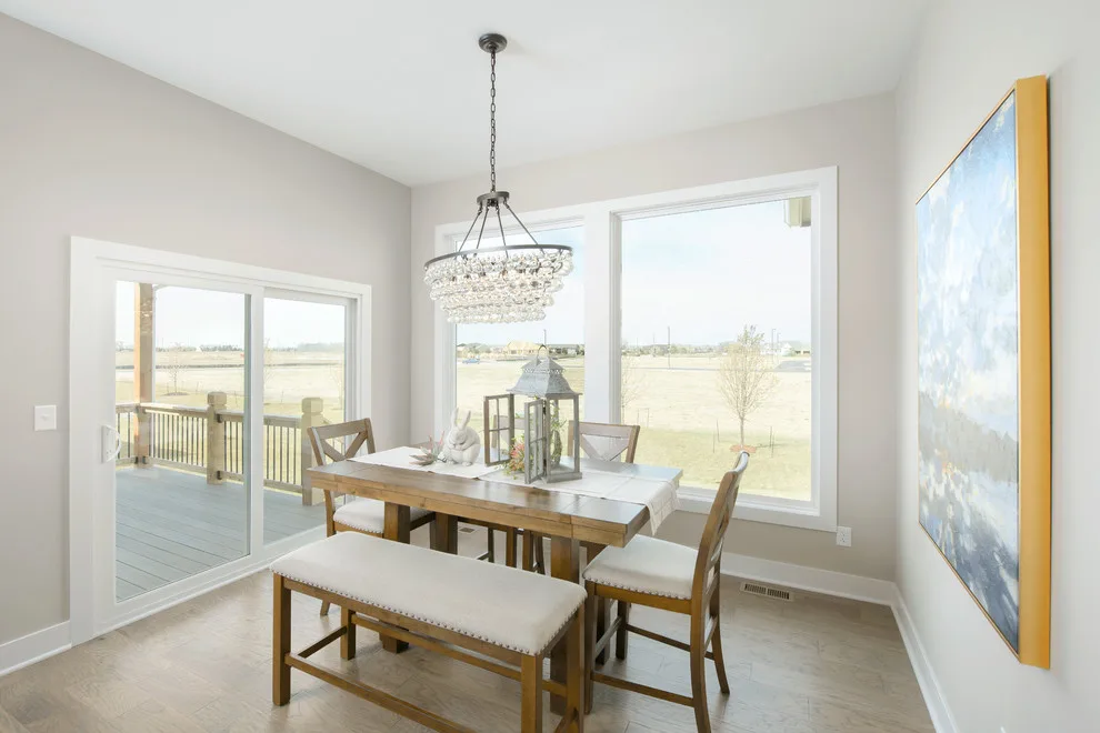 Biltmore Ledgestone by Sharp Homes, Inc. - Photo 39