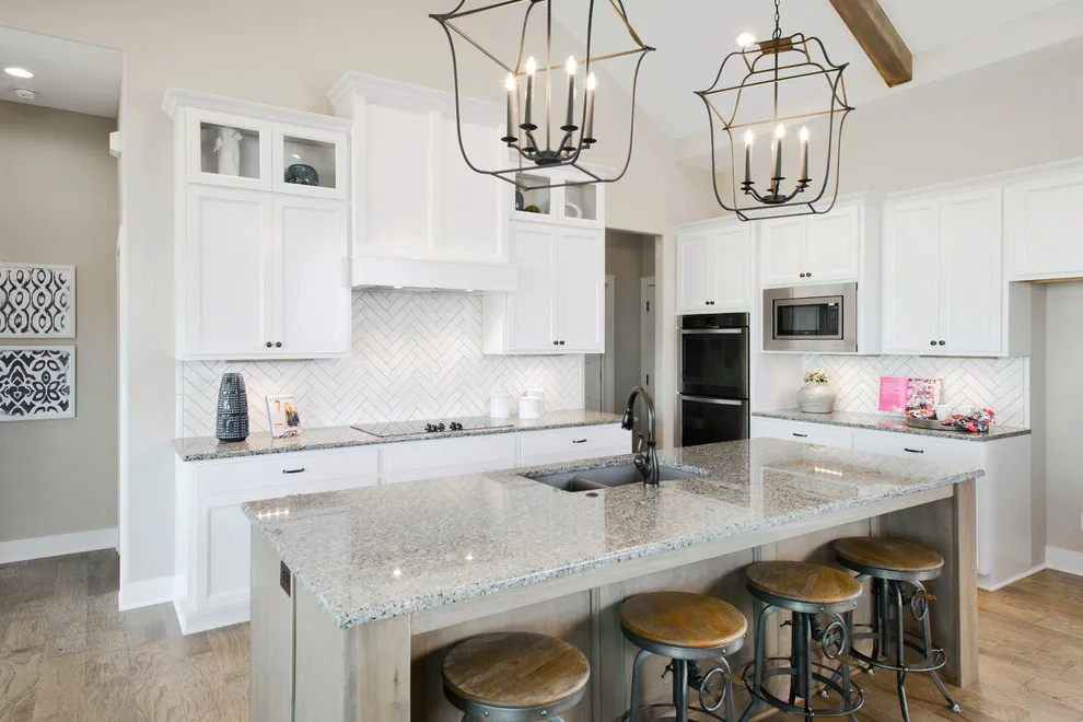Biltmore Ledgestone by Sharp Homes, Inc. - Photo 16
