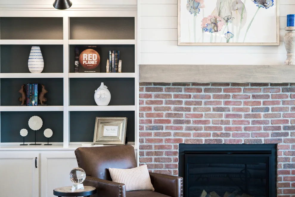Biltmore Ledgestone by Sharp Homes, Inc. - Photo 20