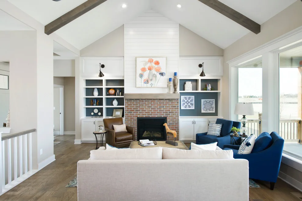 Biltmore Ledgestone by Sharp Homes, Inc. - Photo 38