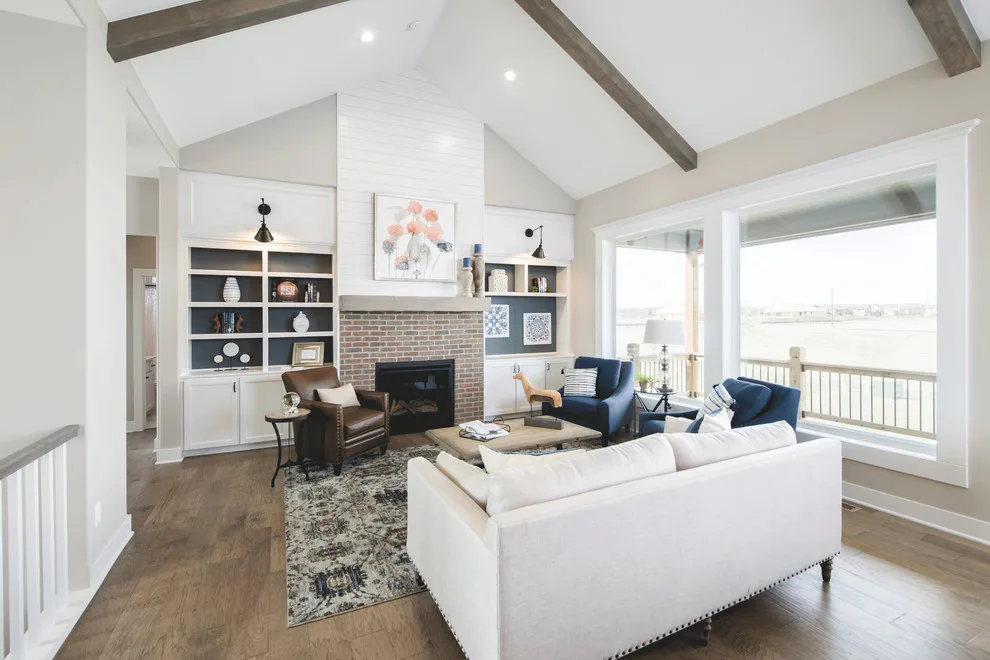 Biltmore Ledgestone by Sharp Homes, Inc. - Photo 32