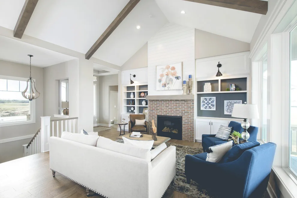 Biltmore Ledgestone by Sharp Homes, Inc. - Photo 24