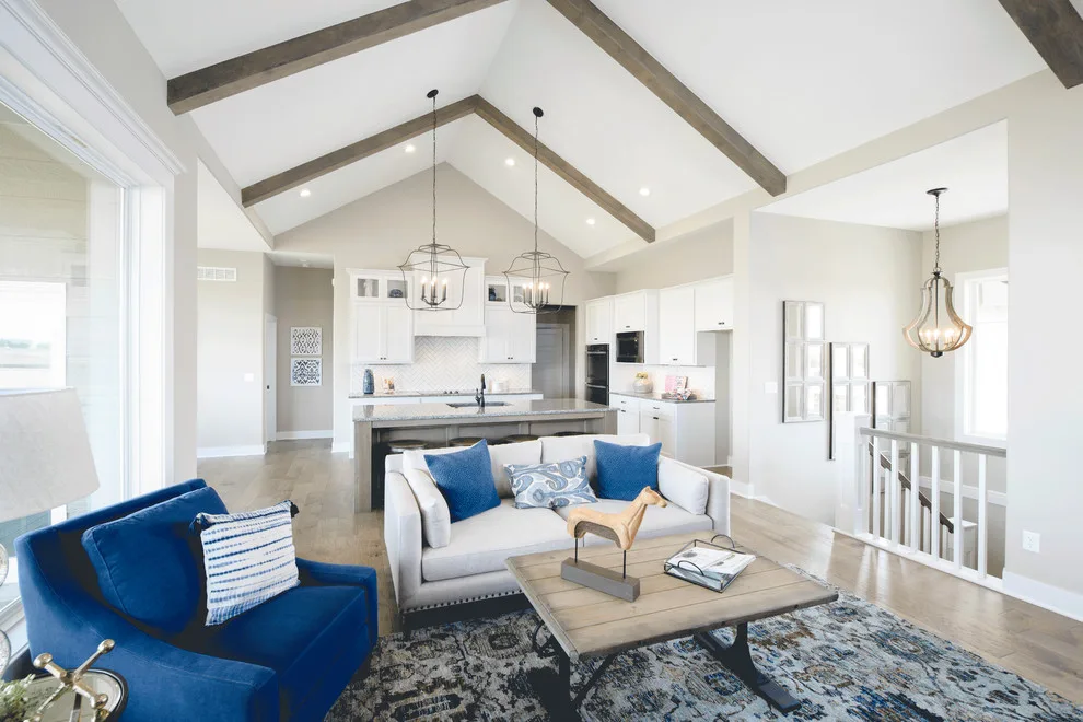 Biltmore Ledgestone by Sharp Homes, Inc. - Photo 29