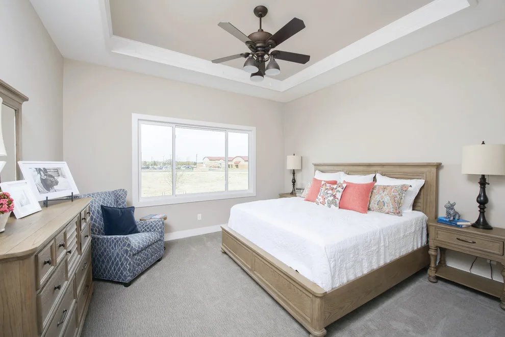 Biltmore Ledgestone by Sharp Homes, Inc. - Photo 18