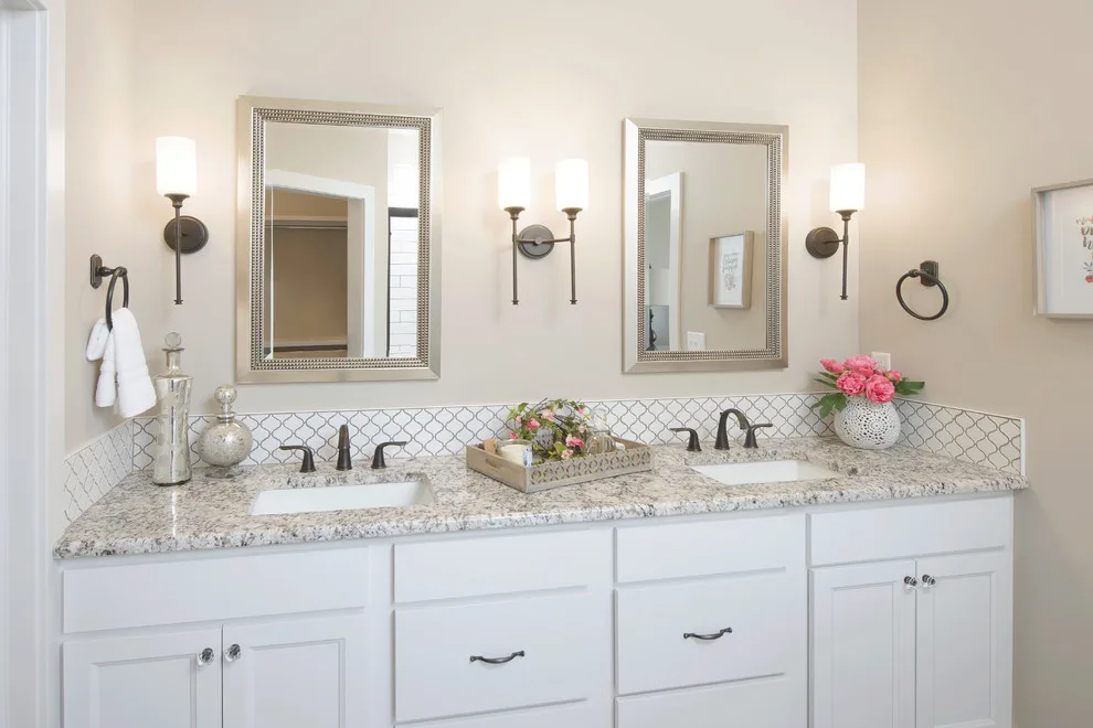 Biltmore Ledgestone by Sharp Homes, Inc. - Photo 2