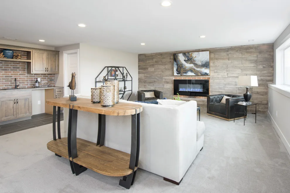 Biltmore Ledgestone by Sharp Homes, Inc. - Photo 27