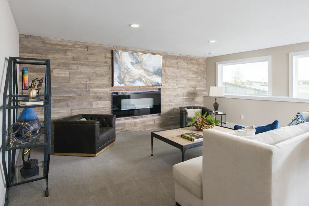 Biltmore Ledgestone by Sharp Homes, Inc. - Photo 21