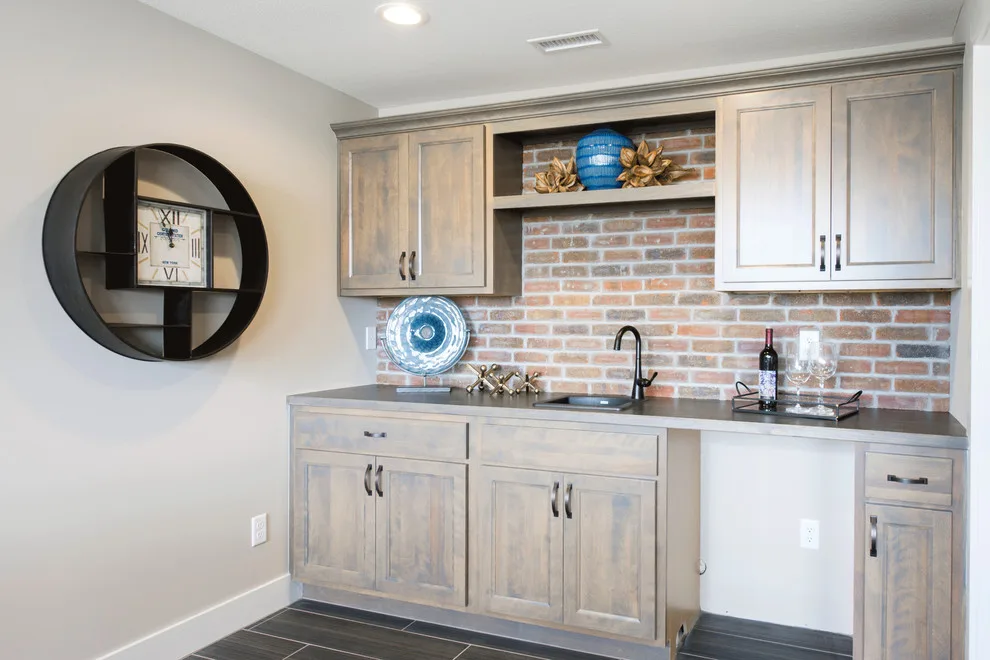 Biltmore Ledgestone by Sharp Homes, Inc. - Photo 33