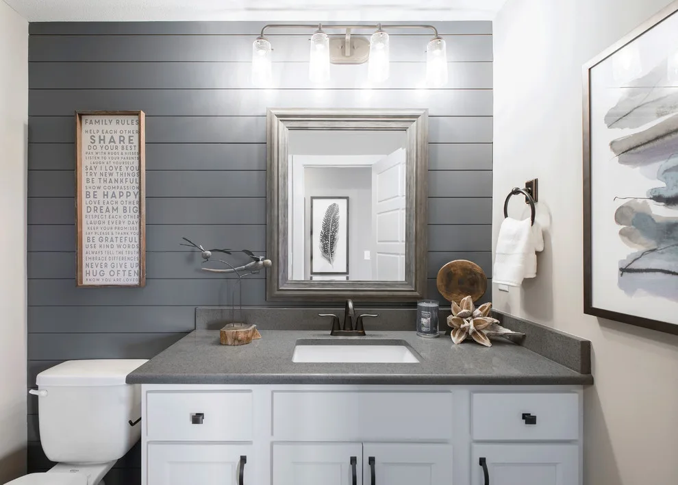 Biltmore Ledgestone by Sharp Homes, Inc. - Photo 13