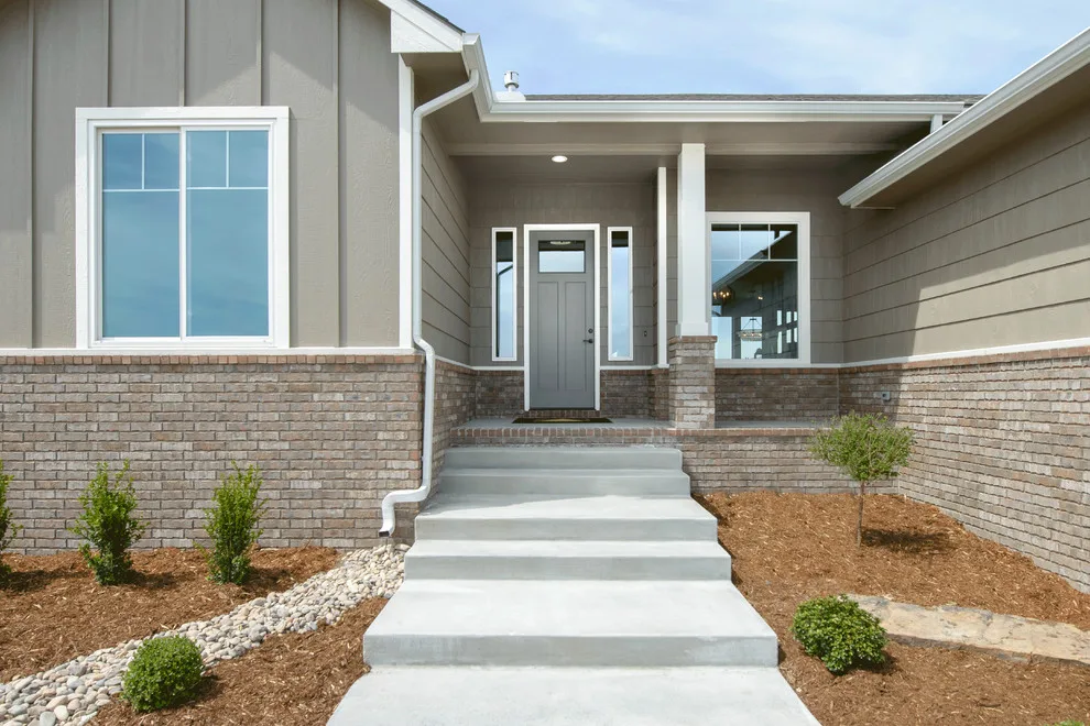 Biltmore Ledgestone by Sharp Homes, Inc. - Photo 45