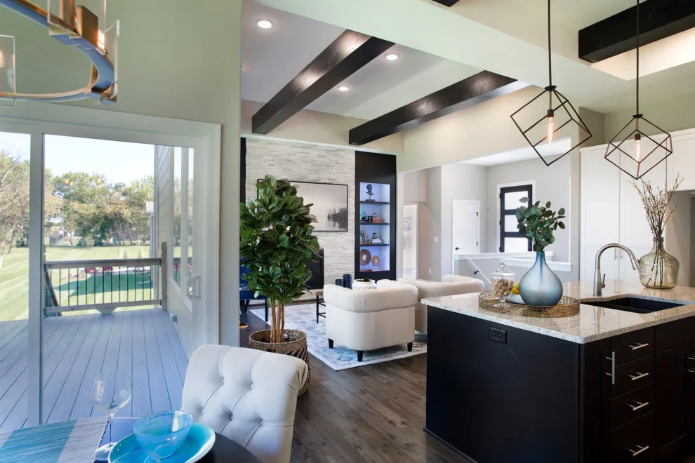 Stone Edge by Paul Gray Homes - Photo 4