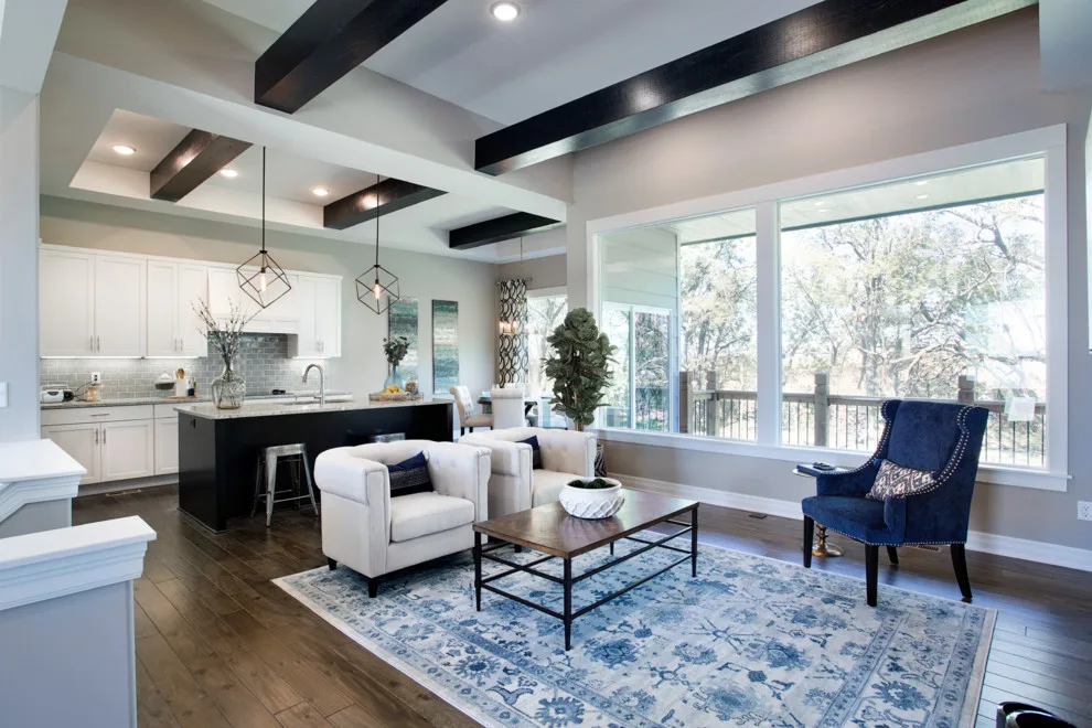 Stone Edge by Paul Gray Homes - Photo 9