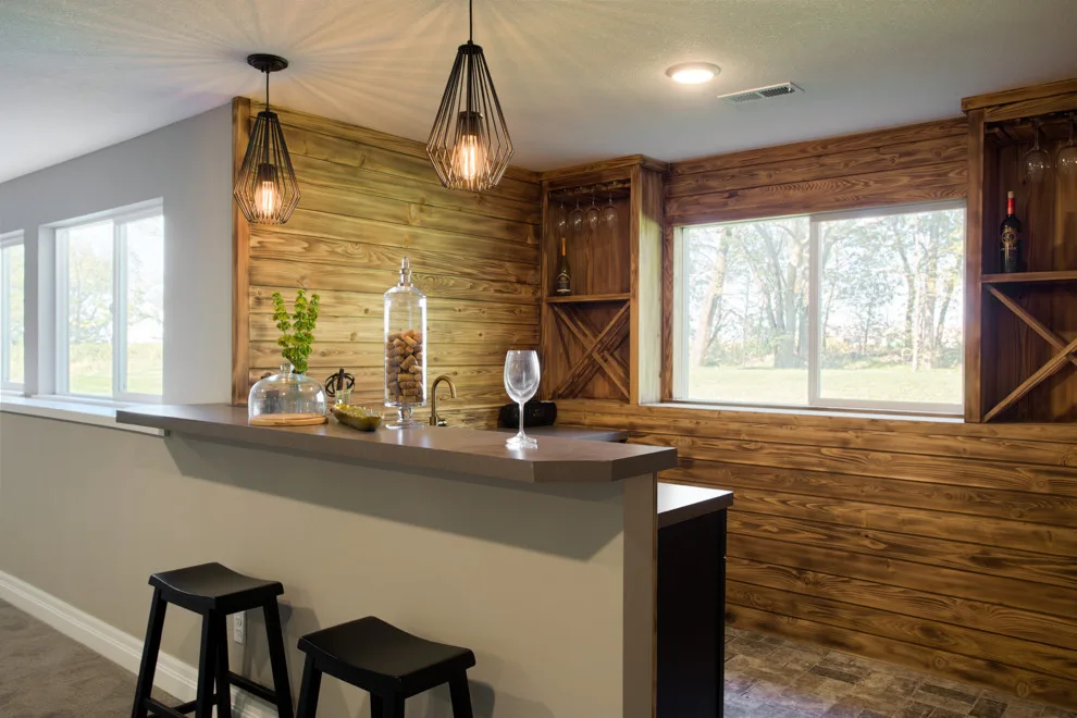 Stone Edge by Paul Gray Homes - Photo 2