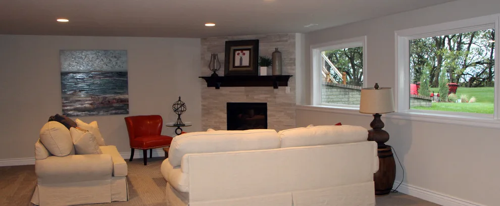 Ledgestone Design by Sharp Homes, Inc. - Photo 9