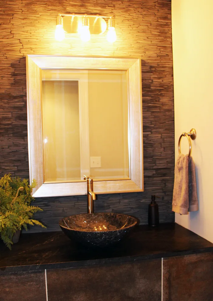 Ledgestone Design by Sharp Homes, Inc. - Photo 16